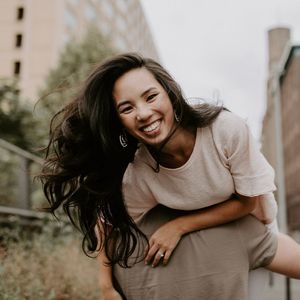 Meet your Posher, Jenn